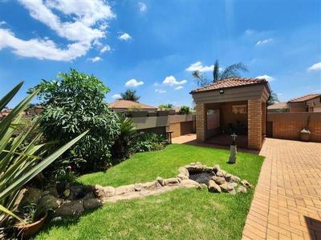 House for sale in Kempton Park, Pomona