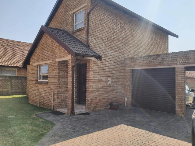 House for rent in Ekurhuleni, Gauteng