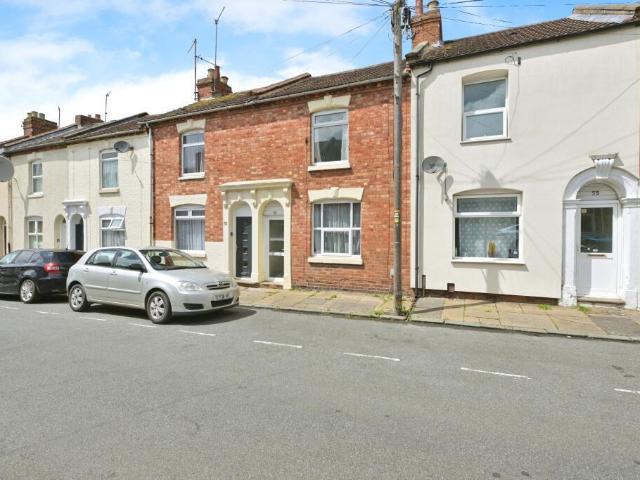 House for rent in Semilong, Northampton