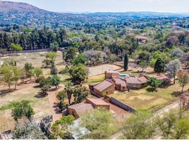 House for rent in Nooitgedacht, Gauteng