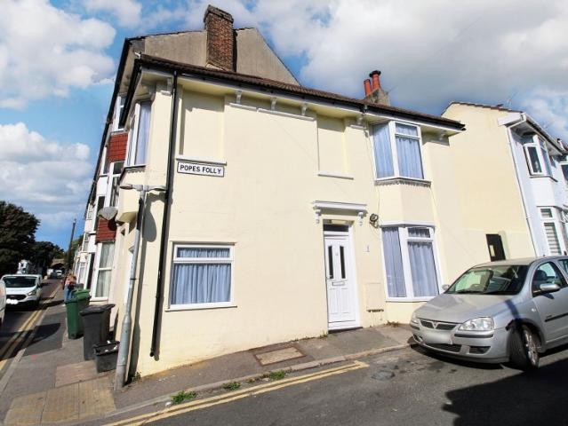 House for rent in Hollingdean, Brighton & Hove