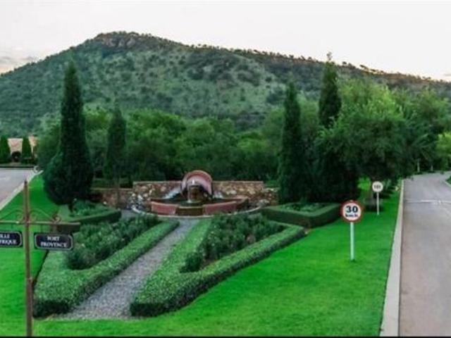 Property for sale in North West