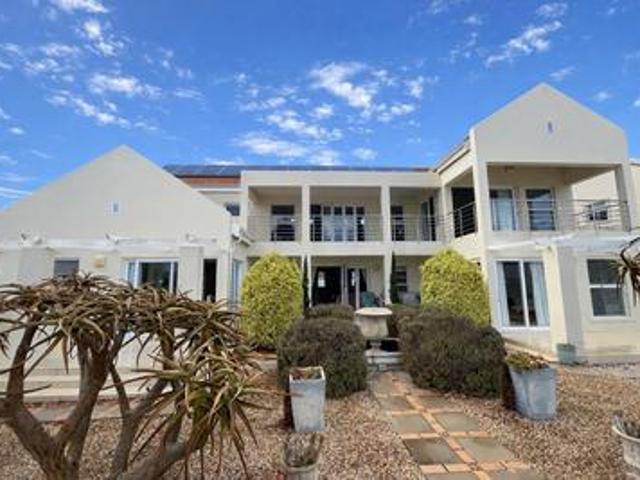 House for sale in West Coast, Velddrift