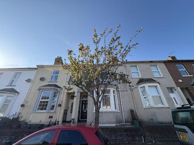 House for rent in Cwm Talwg, Barry