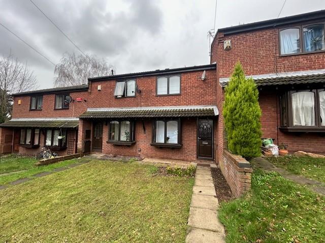 House for rent in Haddon, East Midlands