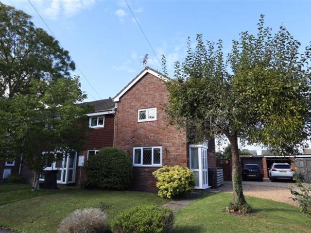 House for rent in North Weston, Portishead