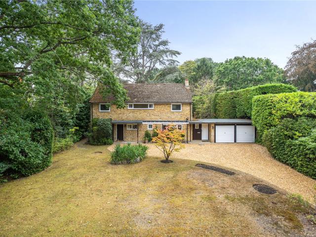 House for rent in Camberley, Surrey Heath