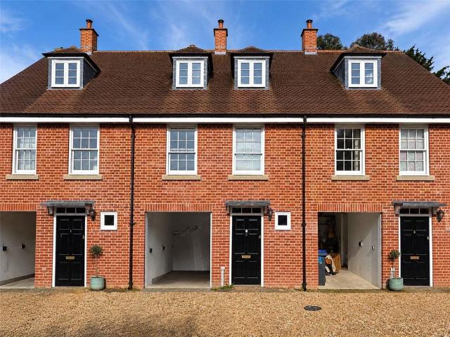 House for rent in Pewsey, Isle Of Man