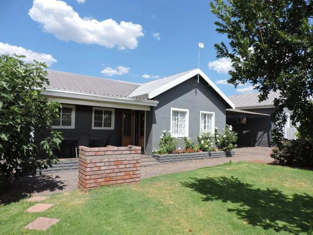 House for rent in Postmasburg, Northern Cape