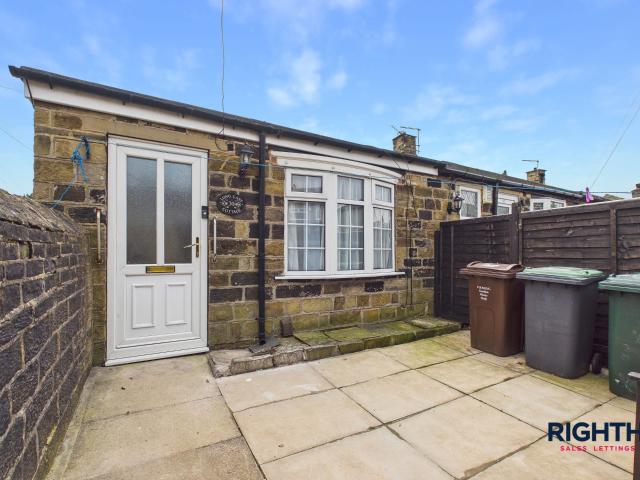 House for rent in Wibsey, West Yorkshire
