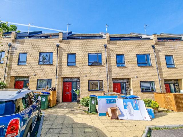 House for rent in Abbey Wood, Greater London