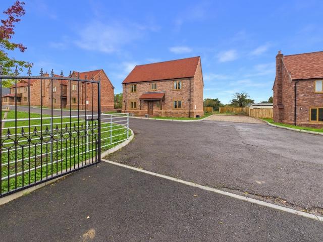 House for rent in Minsterworth, Tewkesbury