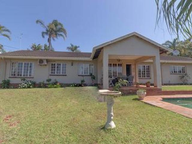 House for sale in Umhlanga, Kwazulu-natal