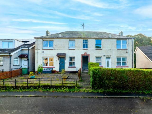 House for rent in Prestonfield, City of Edinburgh