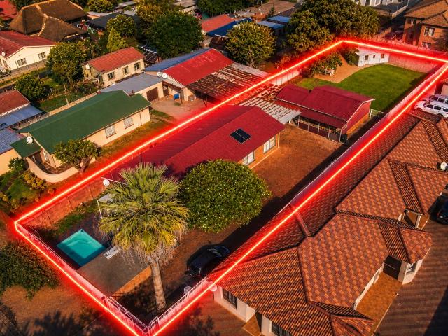 House for sale in Waterkloof, Gauteng