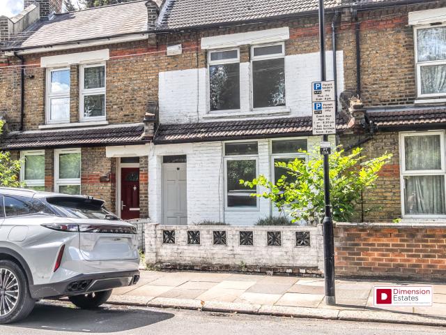 House for rent in Greater London