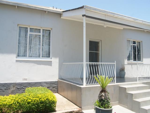 House for sale in Waterkloof, Gauteng