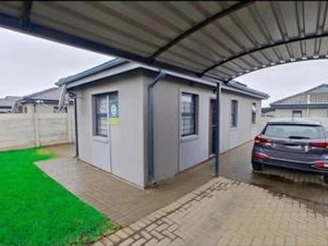House for sale in Waterkloof, Gauteng