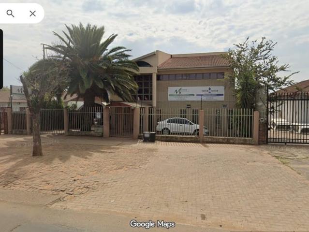 House for sale in Waterkloof, Gauteng
