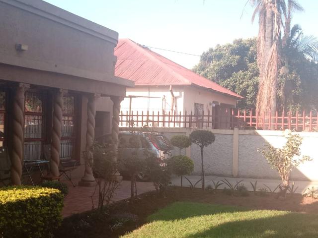 House for sale in Waterkloof, Gauteng