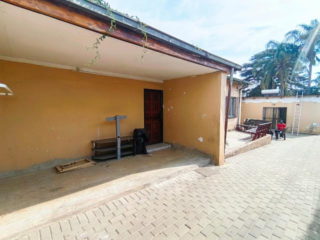 House for sale in Waterkloof, Gauteng