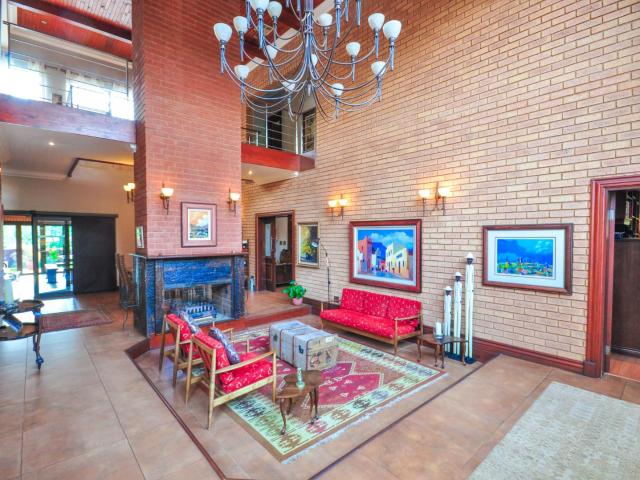 House for sale in Waterkloof, Gauteng