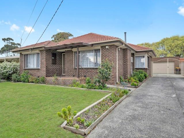 House for rent in Keysborough, Melbourne