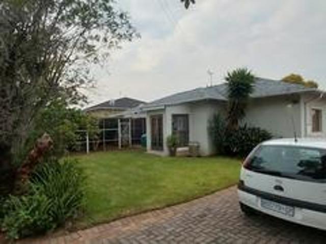 House for sale in Ekurhuleni, Gauteng