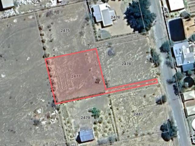 House for sale in Prince Albert, Western Cape