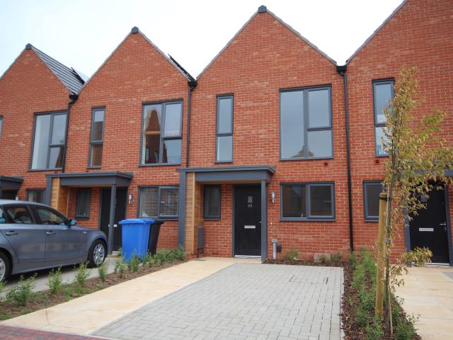 House for rent in Littleover, East Midlands