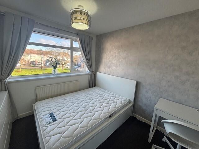 House for rent in Feckenham, City Of Bristol