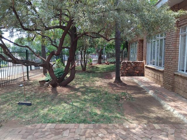 House for sale in Waterkloof, Gauteng