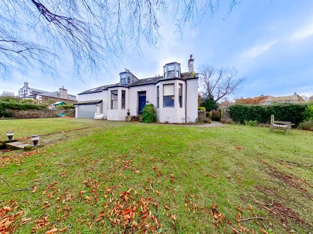 House for rent in Newport-on-tay, Scotland