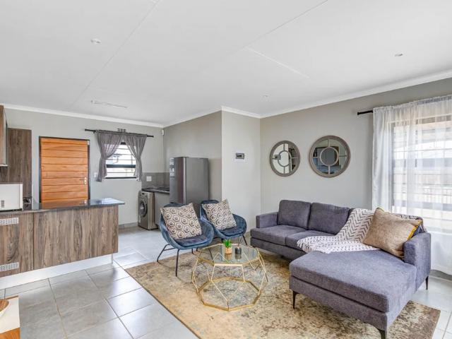 House for sale in Johannesburg