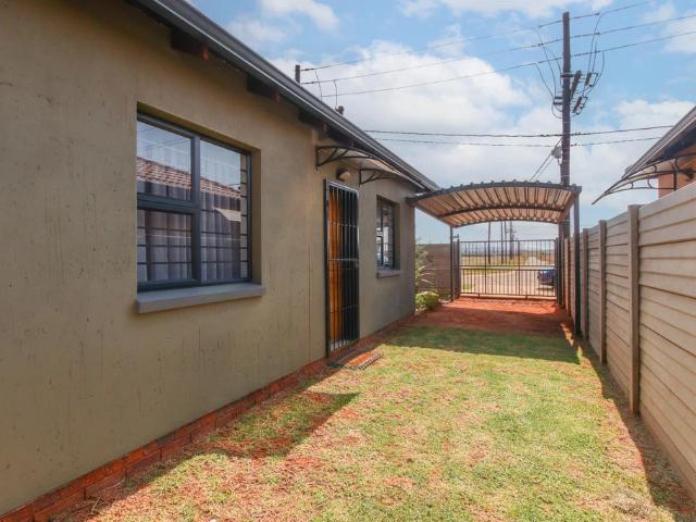 House for sale in Johannesburg