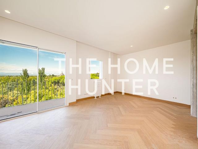Casa en alquiler en Moncloa-Aravaca, Madrid
