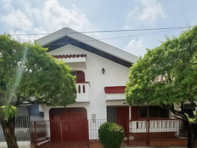 Casa en arriendo en Santander