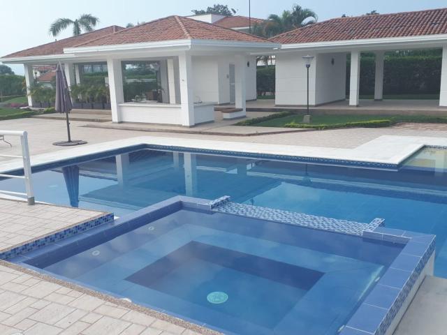 Casa en arriendo en Quindío