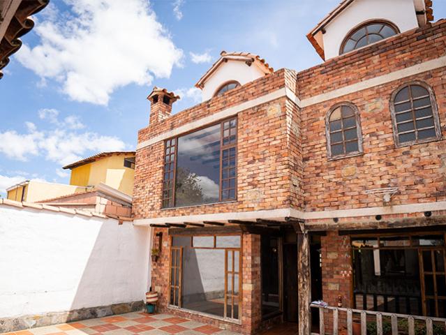 Casa en arriendo en Cundinamarca