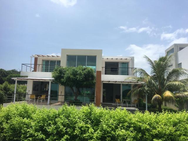 Casa en arriendo en Puerto Colombia, Atlántico