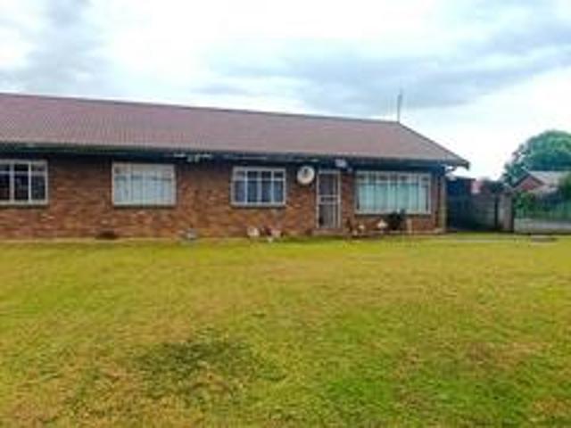 House for sale in Pullens Hope, Mpumalanga
