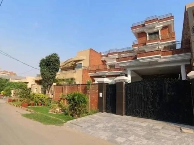 House for sale in Rawalpindi, Islamabad Capital Territory