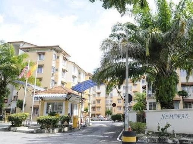 Condominium for sale in Petaling, Subang Jaya