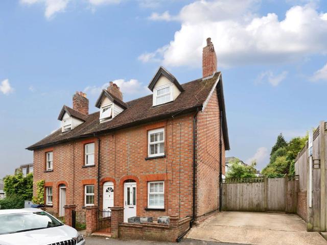 House for rent in Sevenoaks, The Butts