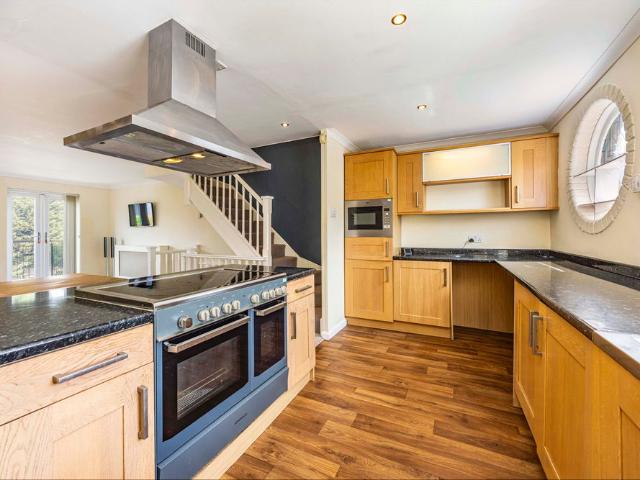 House for rent in The Meadows, Haddon
