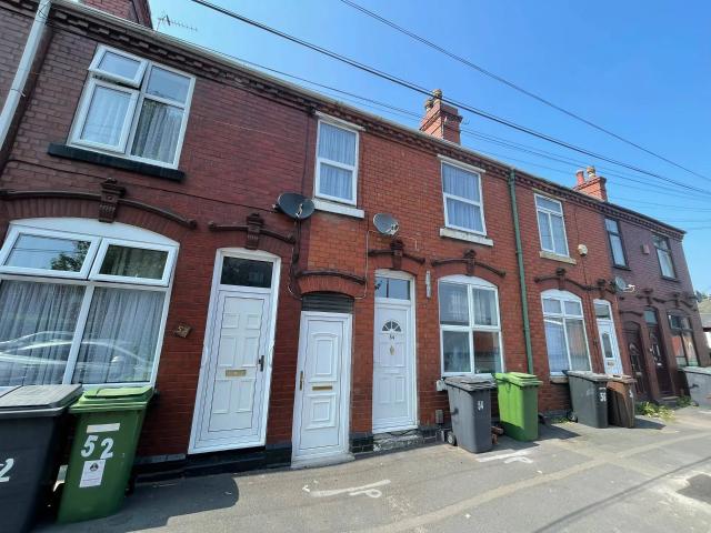 House for rent in Loxdale, Bilston