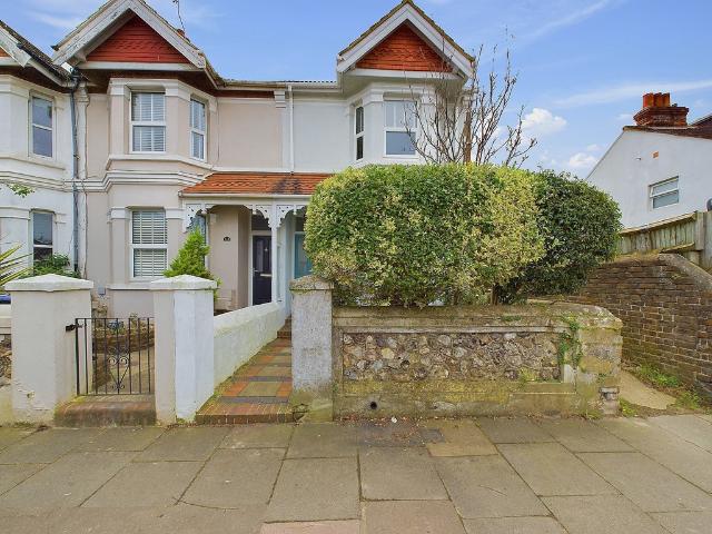 House for rent in Worthing, West Sussex