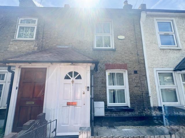 House for rent in London Borough of Croydon, Thornton Heath