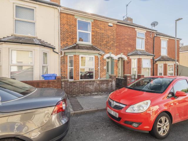 House for rent in Eastbridge, Suffolk