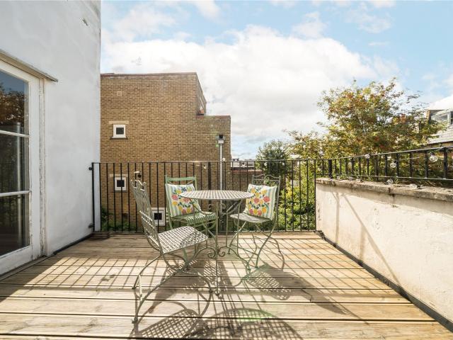 House for rent in London Borough of Wandsworth, Greater London